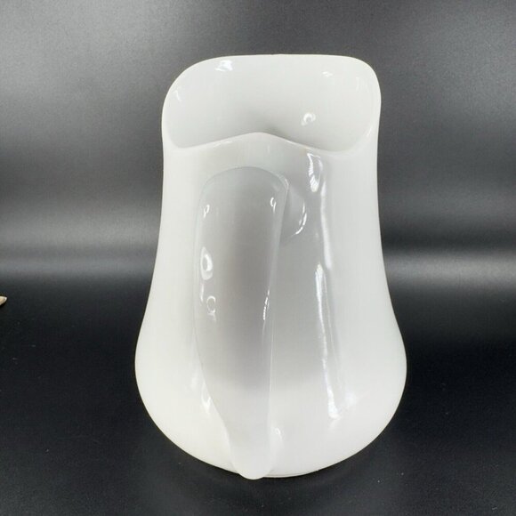 Gordon Bleu BIA International Porcelain Ceramic Pitcher Carafe Made In Brazil - Picture 8 of 11
